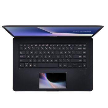 Asus ZenBook PRO 15 UX580GE-E2014R 90NB0I83-M03980