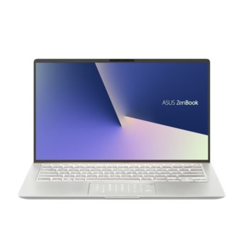 Asus ZenBook UX433FN-A5080T (90NB0JQ4-M04890)