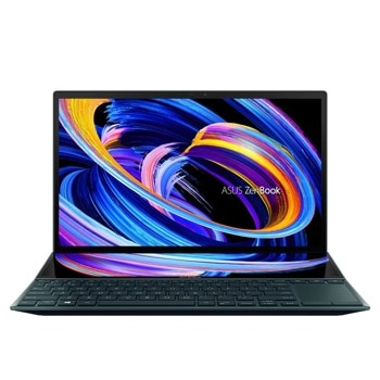 Asus ZenBook Duo 14 UX482EA-EVO-WB713R