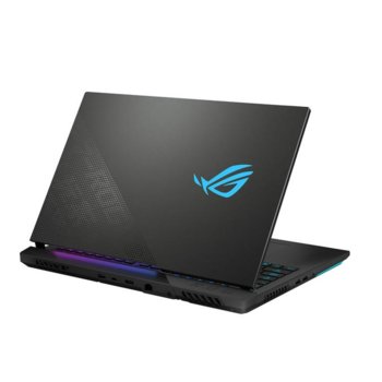 ASUS ROG Strix SCAR 17 G733QS-HG026T