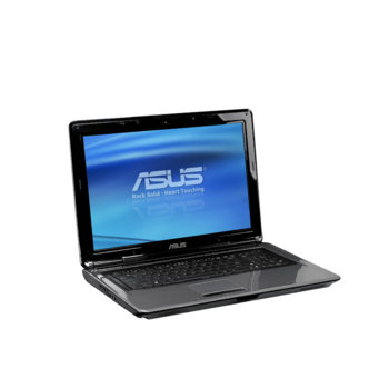 17.3" (43.94 cm) Asus F70SL-TY123 +подарък чанта…