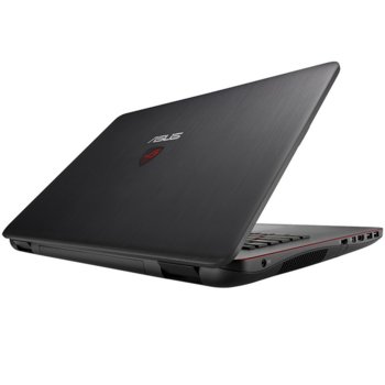 17.3 Asus G771JW-T7045D