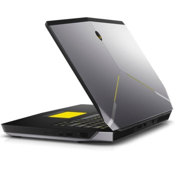 Alienware 15.6 AWFHD15I7322SV4WV36NBD-14