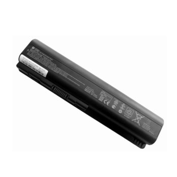 Батерия (заместител) за лаптоп HP, съвместима с dv4/dv5/dv6/G50/G60 Presario CQ40/CQ50/CQ60/CQ61/CQ71, 6cell, 10.8V, 4400mAh | JAR Computers Батерия за HP dv4 dv5 dv6 G50 G60 Presario CQ40