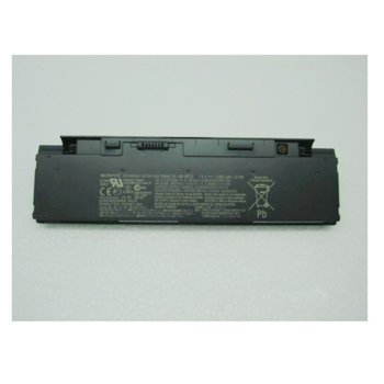 Батерия (оригинална) SONY VAIO, съвместима с  VPC-P11 / VPC-P111KX/B / VPC-P111KX/D Series, Li-ion, 7.4V, 5000mAh | JAR Computers Батерия (оригинална) SONY VAIO VPC-P11 Series