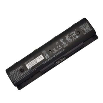Батерия (заместител) за лаптоп HP ENVY 14/14t/14z/15/15t/15z/M6 QUAD 15/Pavilion 14series/15series/17 series, 6cell, 10.8V, 4400mAh | JAR Computers Battery HP ENVY 14/14t/14z/15/15t