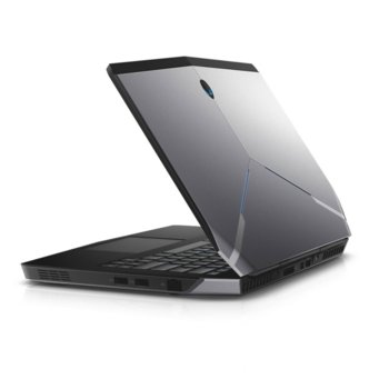 Dell Alienware 13 (5397063882687_460-BBKH)