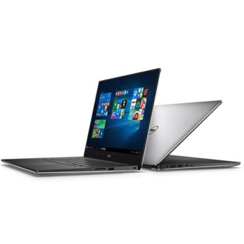 Dell XPS 15 9550 5397063956388