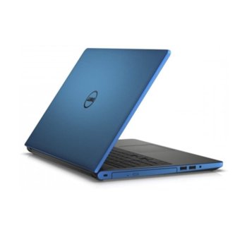 Dell Inspiron 5558 DI5558I341V2BULCIS3-14