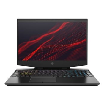 HP Omen 15-dh1005nu + 32f (6XJ00AA)