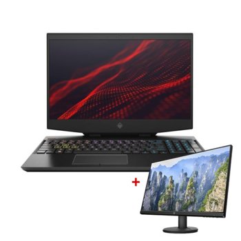 HP Omen 17-cb1003nu + V27i