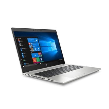 HP ProBook 450 G7/Apacer AS2280P4, 240GB