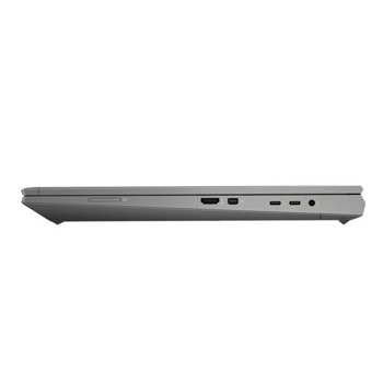 HP ZBook Fury G8 4A6A5EA