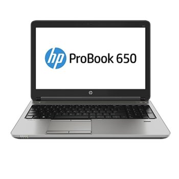 HP ProBook 650 G1 F1P89EA