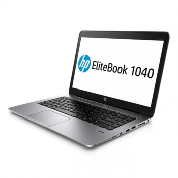 HP EliteBook 1040 + DIB Dock Conn F6R40AV_97174153