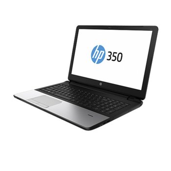 HP 350 G1 F7Y90EA TS128GSSD370 TRAY 9.5