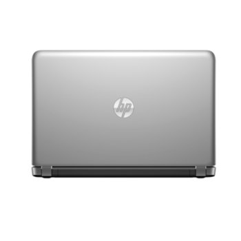 15.6 HP Pavilion 15-ab206nu P5P88EA