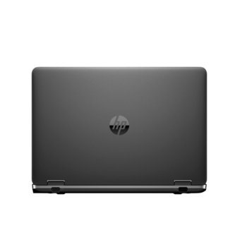 HP ProBook 650 G3 X4N07AV_99835823