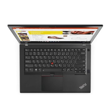 Lenovo ThinkPad T470