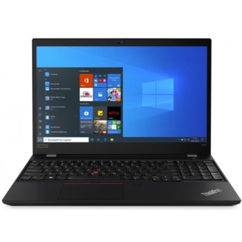 Lenovo ThinkPad T590 20N4000KBM