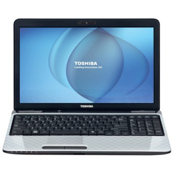 Toshiba L750D-15E