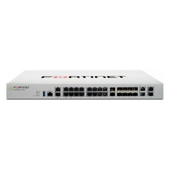 Fortinet FortiGate 100F FG-100F-BDL-950-12 | JAR Computers Fortinet FortiGate 100F FG-100F-BDL-950-12