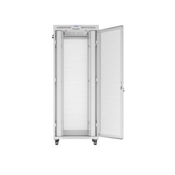 комуникационен шкаф lanberg ff01-8042-23sl | JAR Computers комуникационен шкаф lanberg ff01-8042-23sl