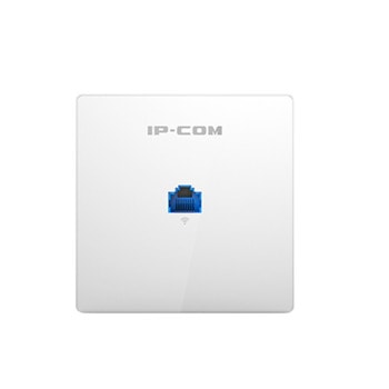 Точка за достъп Tenda W36AP, 2.4GHz (300Mbps)/ 5GHz (867Mbps), 2x 10/100/1000 Base TX ports, 2x вътрешни антени | JAR Computers Tenda W36AP