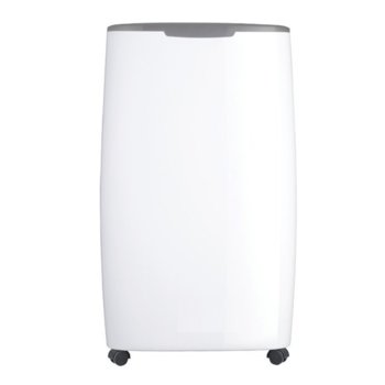 Обезвлажнител Finlux FDH-20E, 3л. вместимост на резервоара, бял | JAR Computers Finlux FDH-20E