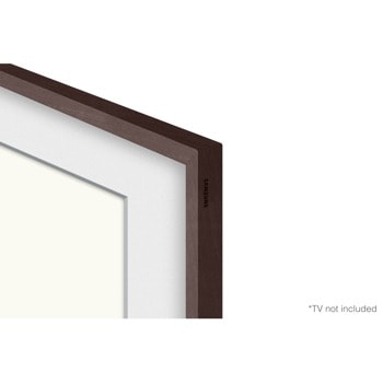 Samsung The Frame VG-SCFA65 65 inch brown