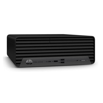 HP Pro SFF 400 G9 6U452EA