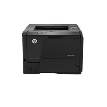 HP LaserJet Pro 400 Printer M401a