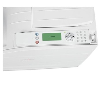 Lexmark W850dn монохромен лазерен, A3, 50 ppm, 1200x1200dpi, 256MB, USB2.0, LAN, 1 г. | JAR Computers Printer Lexmark W850dn, Mono Laser A3
