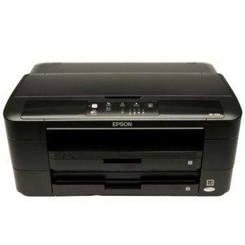 Epson Stylus Photo 1500W цветен мастилен A3+