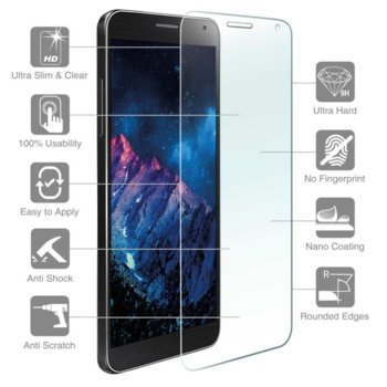 4smarts Limited Cover 4S492615 for Nokia X6