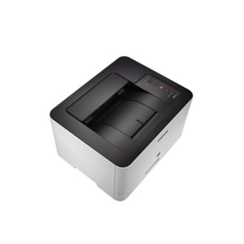 Принтер Samsung Xpress SL-C430 Color Laser Prntr