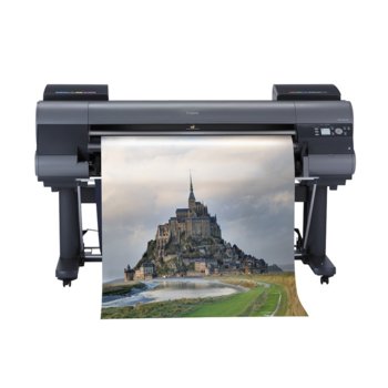 Canon imagePROGRAF iPF8400