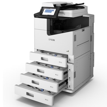 EPSON WorkForce Enterprise WF-C21000