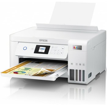 Epson EcoTank ET-2856 ON2105010004 | JAR Computers Epson EcoTank ET-2856 ON2105010004