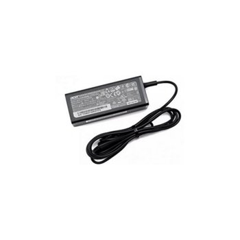 Захранване (оригинално) за лаптопи Acer, 19V/2.37A/45W, жак (5.5 x 1.7) | JAR Computers Power Supply Acer 19V/2.37A/45W жак (5.5 x 1.7)