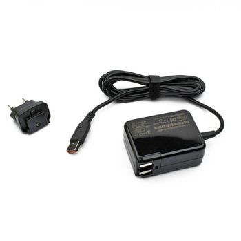 Захранване (заместител) за лаптоп Lenovo, 20V/3.25A/65W | JAR Computers Захранване за лаптоп Lenovo Yoga 3/4 Pro 700 900