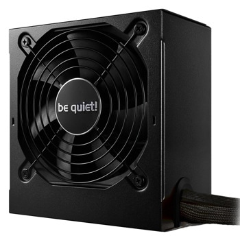 Be Quiet System Power 10 550W BN327