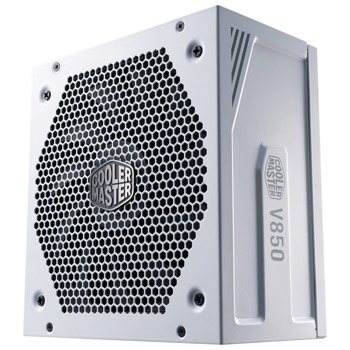 Захранващ блок Cooler Master V850 V2 White Edition