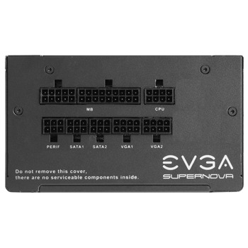 EVGA 220-G6-0650-X2 + Gift