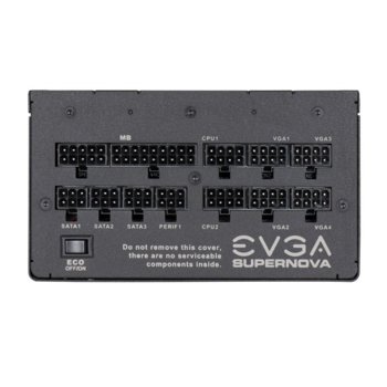 EVGA SuperNOVA 850 G2 Platinum 220-P2-0850-X2