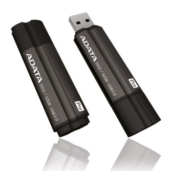 32GB USB Flash A-Data Superior S102 Pro USB3