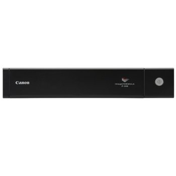 Canon Document Scanner P-208