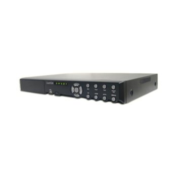 iCATCH SDRV-811 DVR