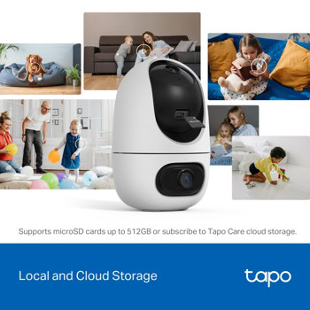 TP-Link Tapo C245D | JAR Computers TP-Link Tapo C245D