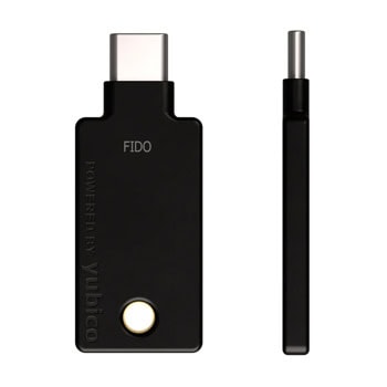 ключ за сигурност yubico security key c nfc | JAR Computers ключ за сигурност yubico security key c nfc